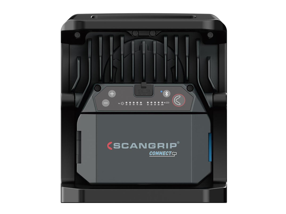 SCANGRIPÂ® NOVA CONNECT LED Work Light