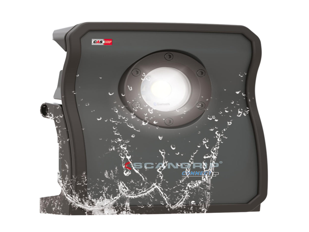 SCANGRIPÂ® NOVA CONNECT LED Work Light
