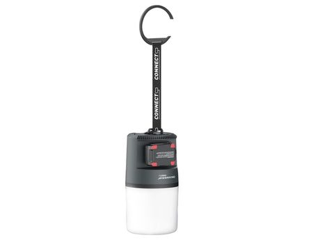 SCANGRIP® AREA 6 CONNECT 360° Work Light 18V Bare Unit