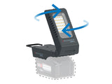 SCANGRIP® BASIC CONNECT Compact Floodlight 18V Bare Unit