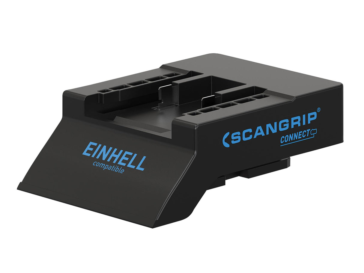 SCANGRIPÂ® Smart CONNECTOR Connector