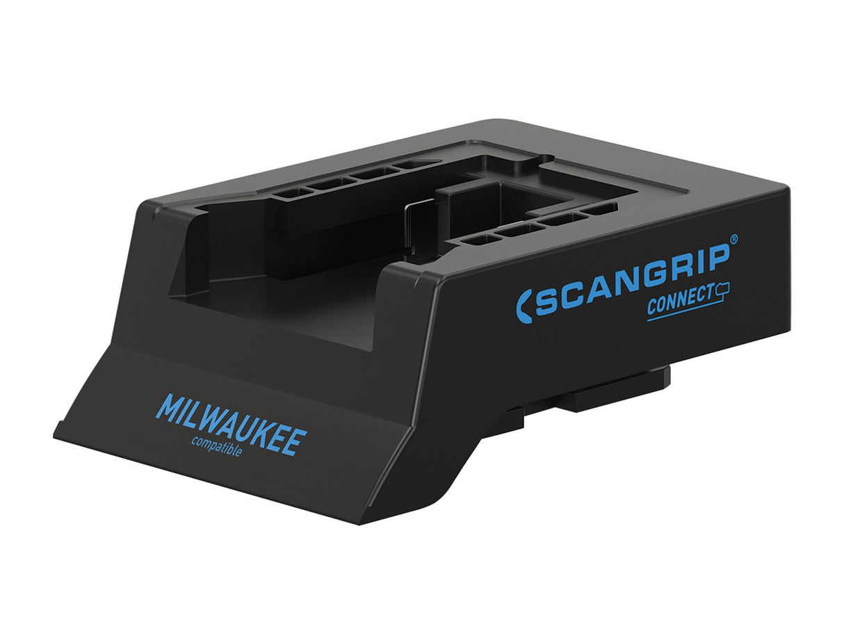 SCANGRIPÂ® Smart CONNECTOR Connector