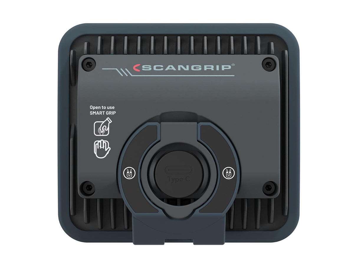 SCANGRIP® NOVA MINI Rechargeable Work Light 1000 Lumens