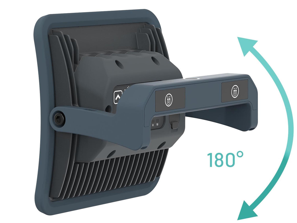 SCANGRIP® NOVA R Rechargeable Work Light 2000 Lumens