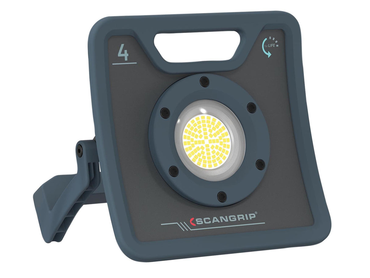 SCANGRIP® NOVA 4 Work Light 4000 Lumens