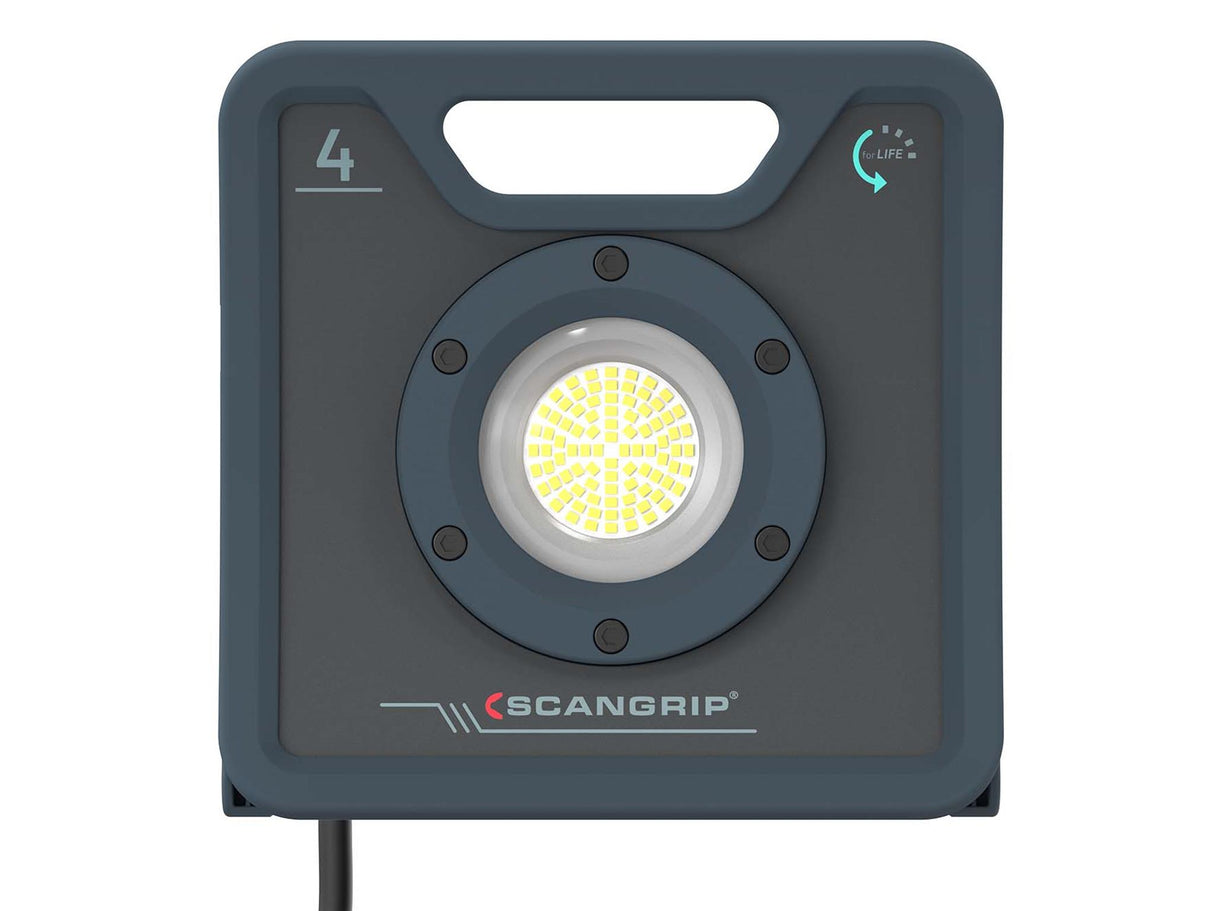 SCANGRIP® NOVA 4 Work Light 4000 Lumens