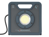 SCANGRIP® NOVA 12 Work Light 12000 Lumens