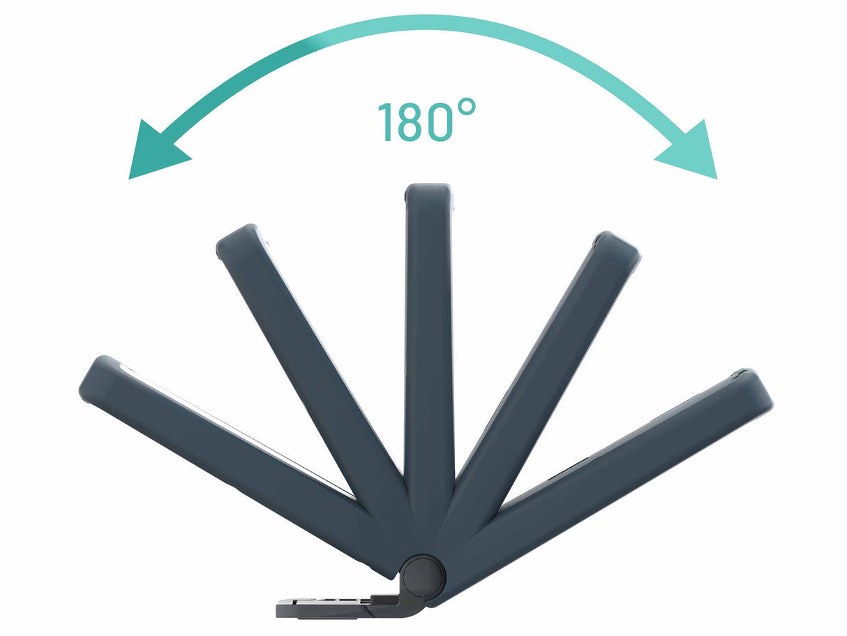 SCANGRIP® MINIFORM Rechargeable Work Light 200 lumens