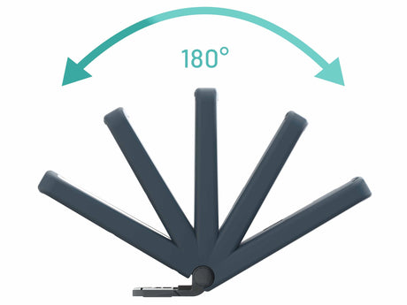 SCANGRIP® MINIFORM Rechargeable Work Light 200 lumens