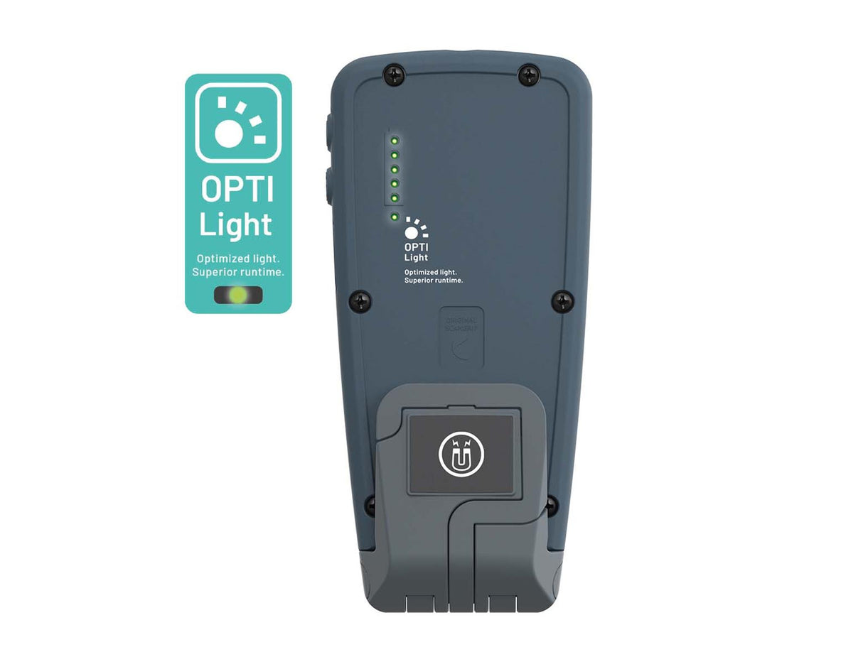 SCANGRIP® MINIFORM Rechargeable Work Light 200 lumens