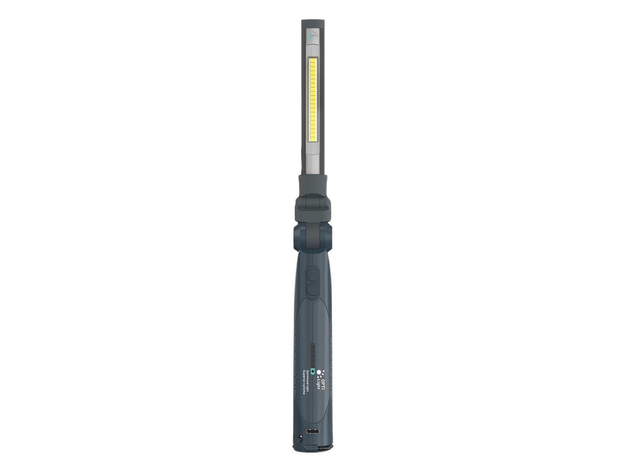 SCANGRIP® SLIM Ultra-thin Rechargeable Work Light 500 Lumens