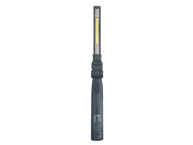 SCANGRIP® SLIM Ultra-thin Rechargeable Work Light 500 Lumens
