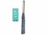 SCANGRIP® SLIM Ultra-thin Rechargeable Work Light 500 Lumens