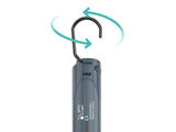 SCANGRIP® SLIM Ultra-thin Rechargeable Work Light 500 Lumens