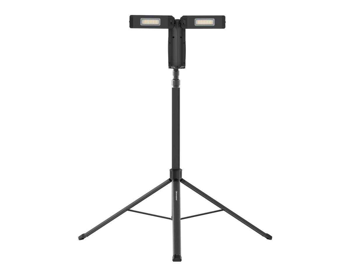 SCANGRIP® TOWER 5 CONNECT Floodlight with DEWALT CONNECT 18V Bare Unit