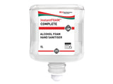 SC Johnson Professional InstantFOAM® Complete Hand Sanitiser Cartridge 1 litre