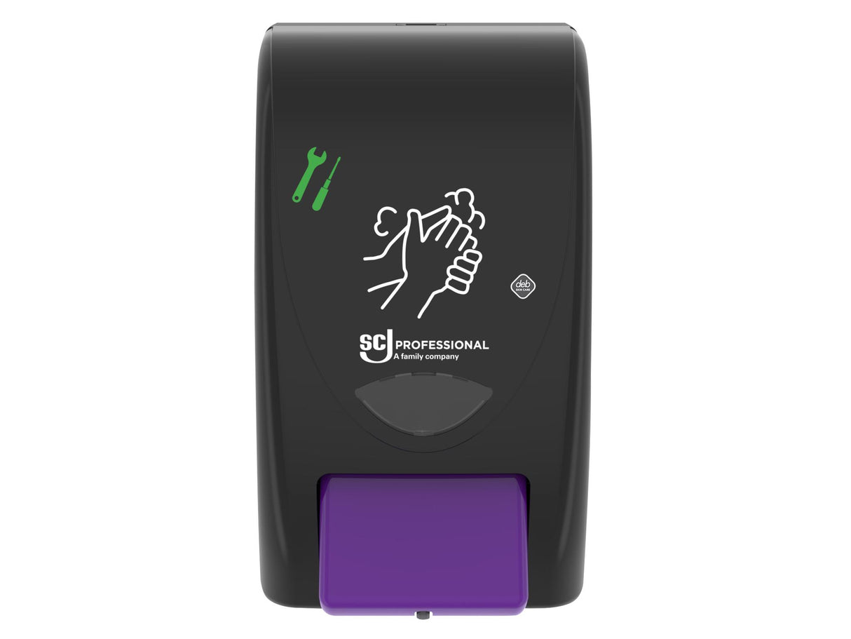 SC Johnson Professional Cleanse Heavy Dispenser