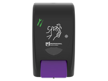 SC Johnson Professional Cleanse Heavy Dispenser