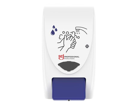 SC Johnson Professional Cleanse Light Dispenser