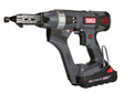 Senco DS525-18V DuraSpin® Auto-Feed Screwdriver 18V 2 x 3.0Ah Li-ion