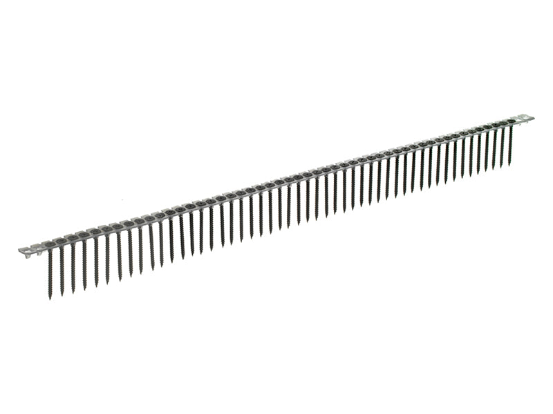Senco DuraSpin® Collated Screws, Drywall to Light Steel