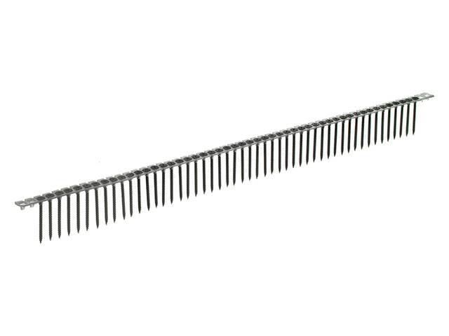 Senco DuraSpin® Collated Screws, Drywall to Light Steel