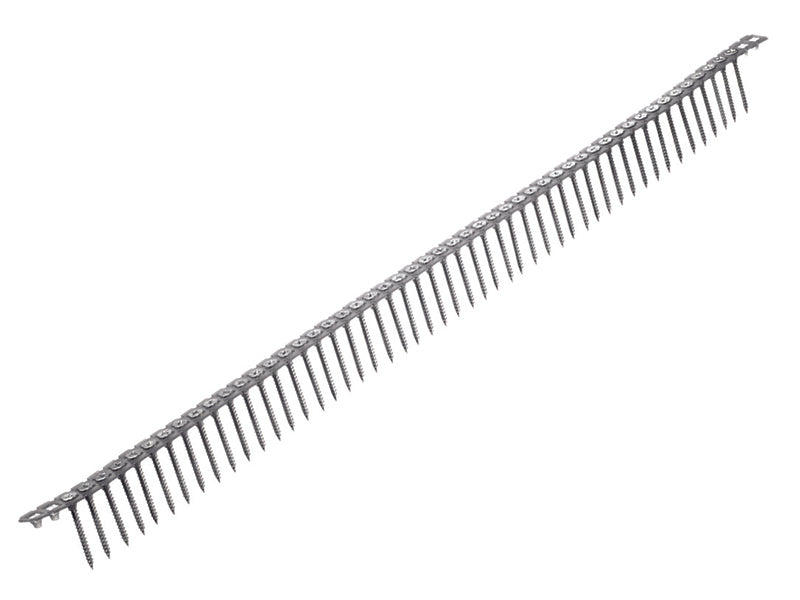 Senco DuraSpin® Collated Screws Chipboard