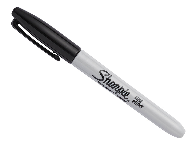 SharpieÂ® Fine Tip Permanent Marker