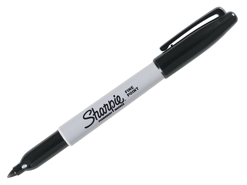 SharpieÂ® Fine Tip Permanent Marker