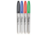 SharpieÂ® Fine Tip Permanent Marker