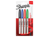 SharpieÂ® Fine Tip Permanent Marker
