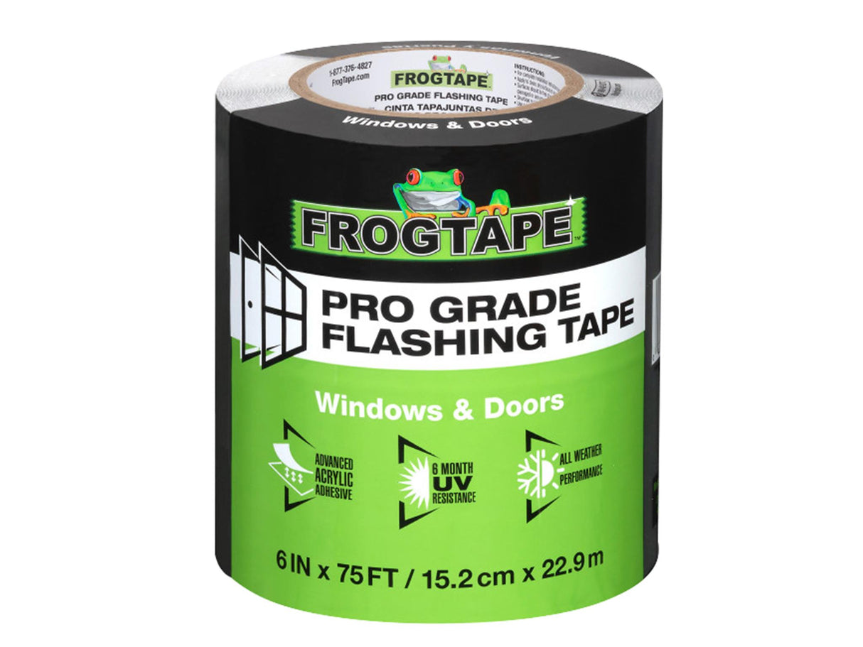 Shurtape FrogTape® Pro Flashing Tape