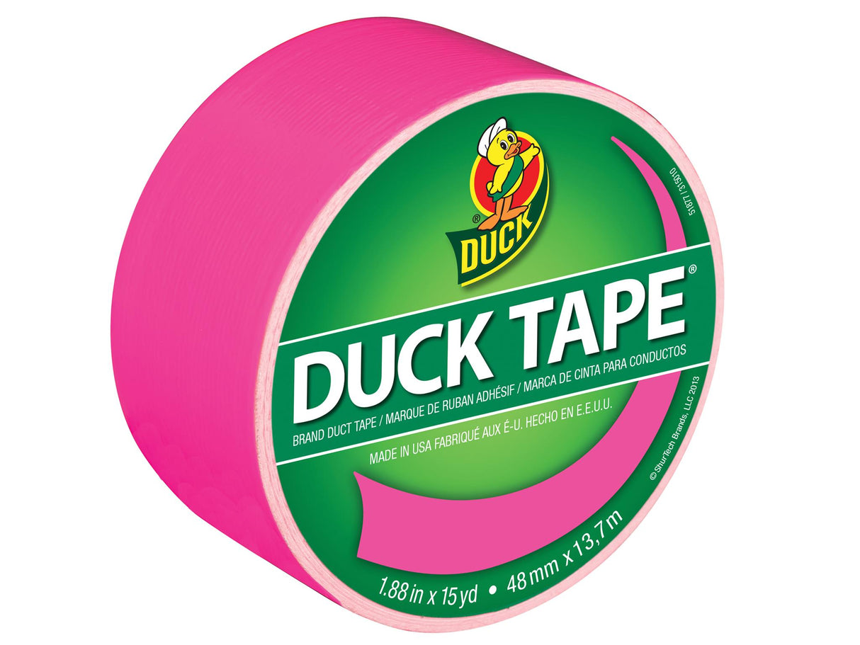 Shurtape Duck Tape® Colours & Patterns