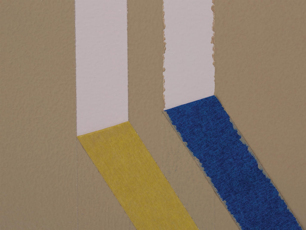 Shurtape FrogTape® Delicate Surface Masking Tape