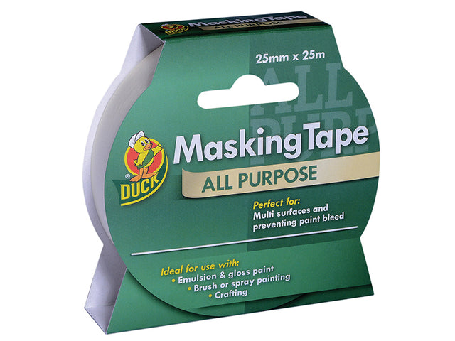 Shurtape Duck Tape® All-Purpose Masking Tape
