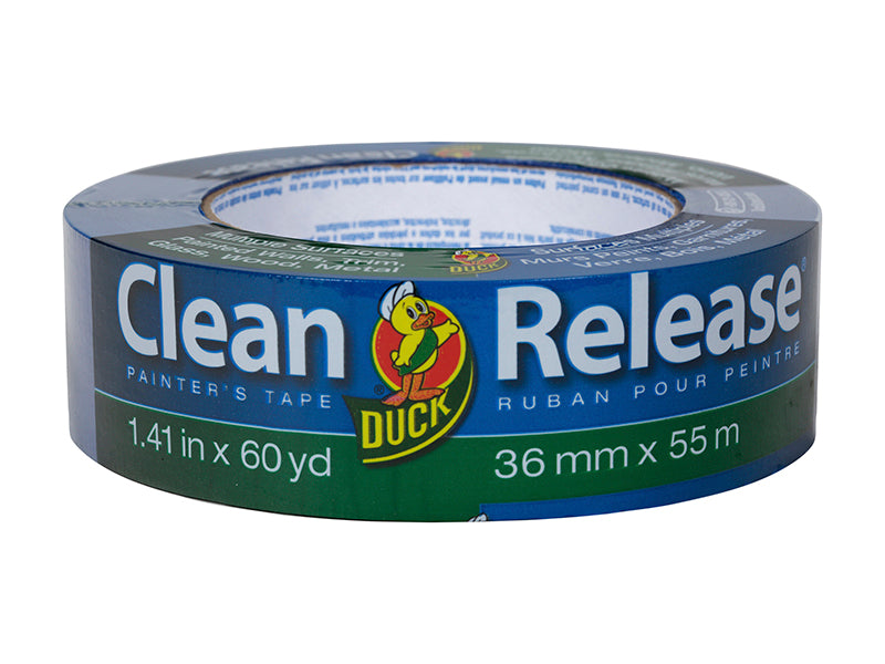 Shurtape Duck® Clean Release® Masking Tape