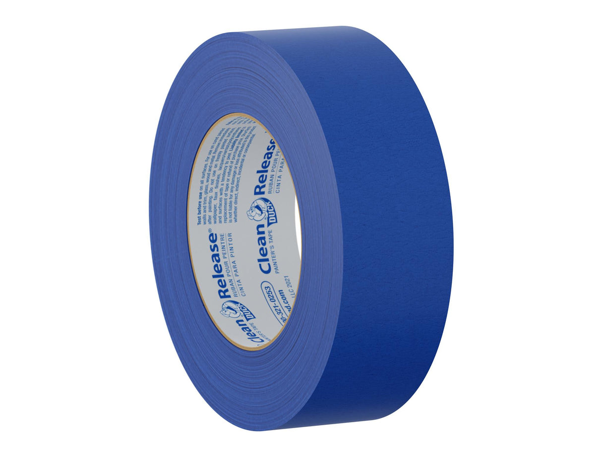 Shurtape Duck® Clean Release® Masking Tape