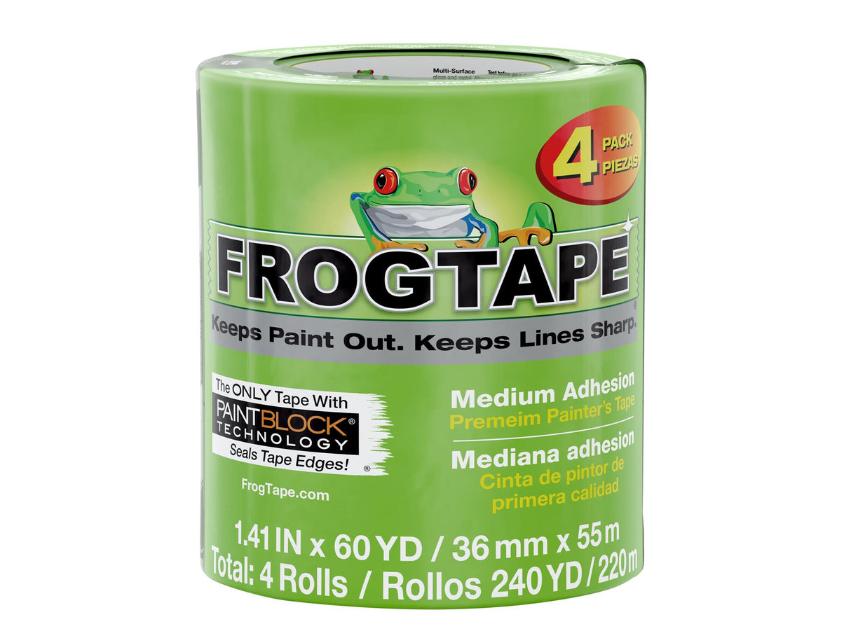 Shurtape FrogTape® Multi-Surface Masking Tape