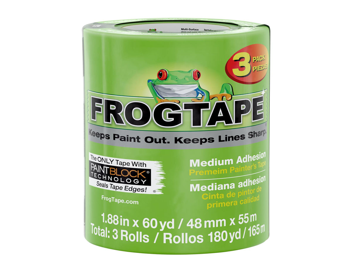 Shurtape FrogTape® Multi-Surface Masking Tape