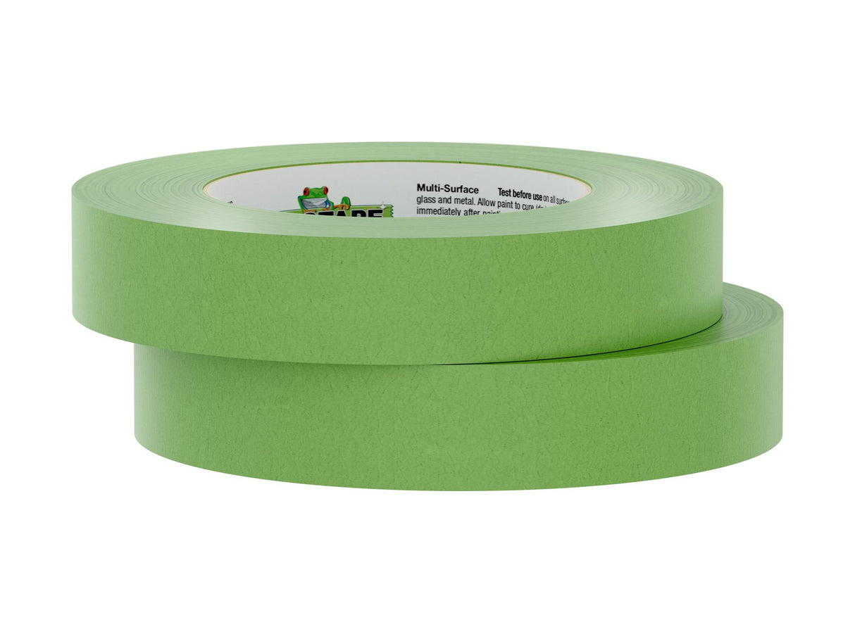 Shurtape FrogTape® Multi-Surface Masking Tape