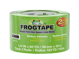 Shurtape FrogTape® Multi-Surface Masking Tape