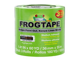 Shurtape FrogTape® Multi-Surface Masking Tape