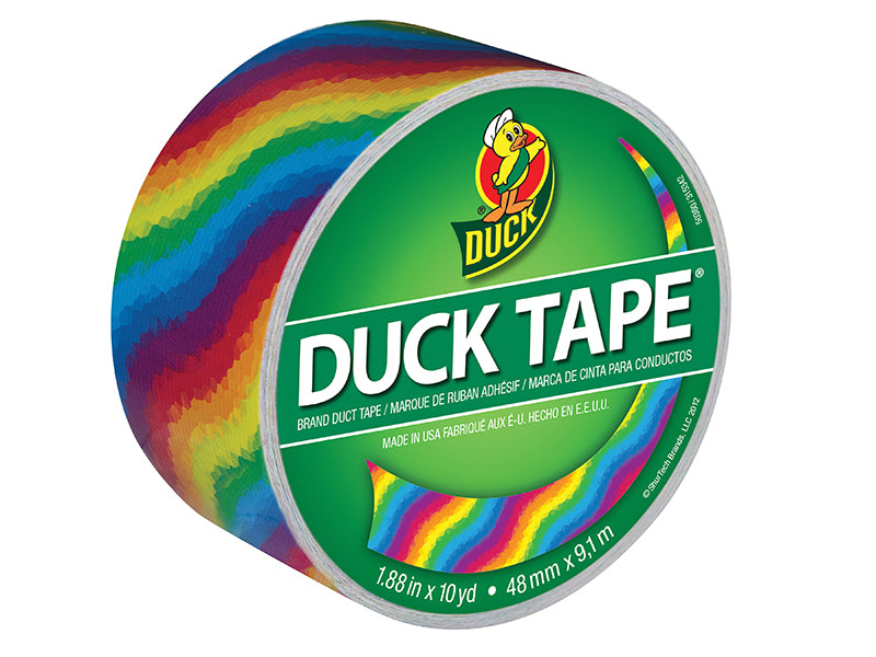 Shurtape Duck Tape® Colours & Patterns