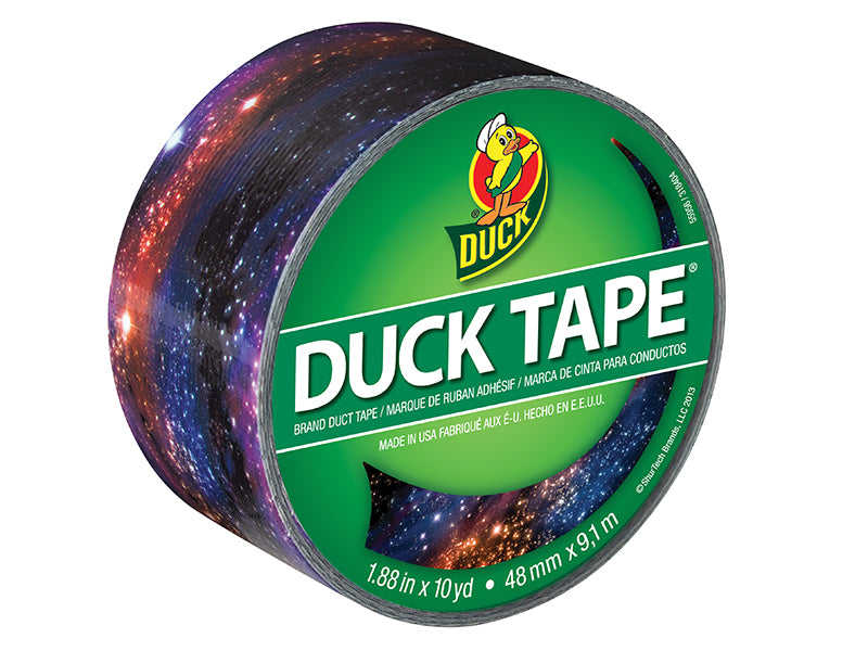 Shurtape Duck Tape® Colours & Patterns