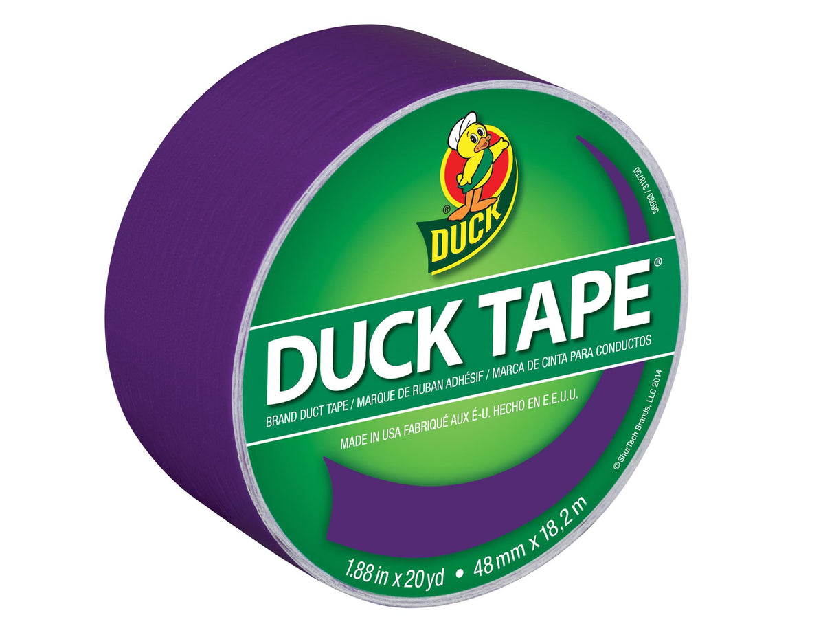 Shurtape Duck Tape® Colours & Patterns