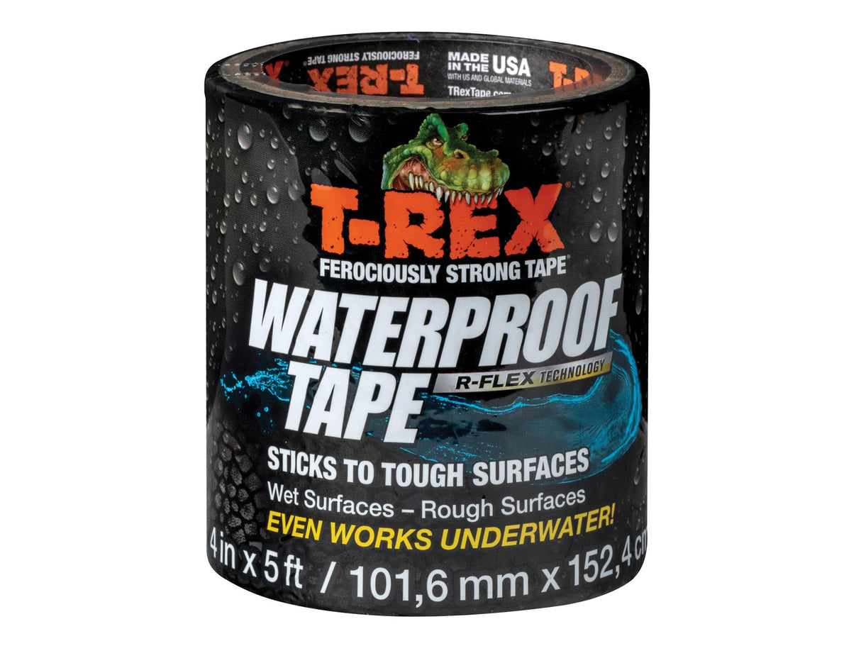 Shurtape T-REXÂ® Waterproof Tape