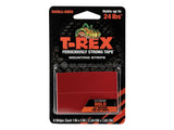 Shurtape T-REX® Extreme Hold Mounting Strips 2.54 x 7.62cm (Pack 8)