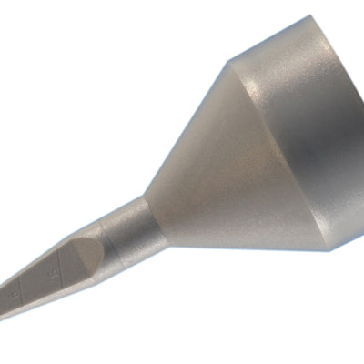 COX Grey Grouting Nozzle