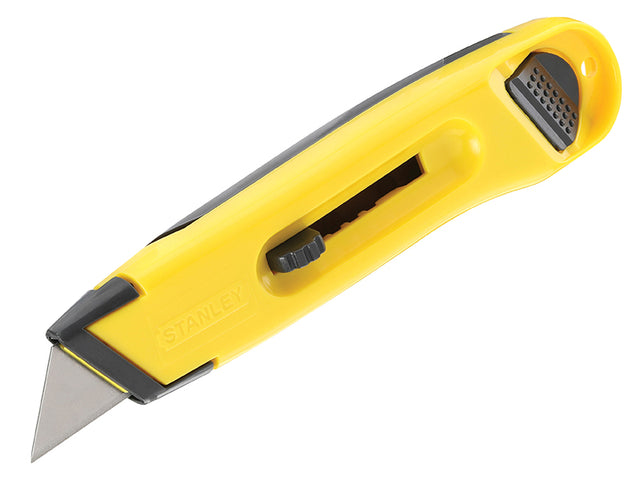 STANLEY® Lightweight Retractable Knife