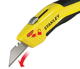 STANLEY® Retractable Blade Knife Autoload